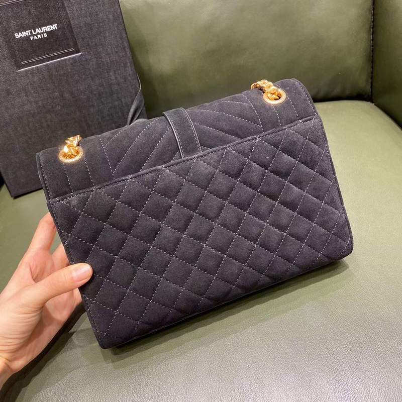 Yves Saint Laurent - Bags 