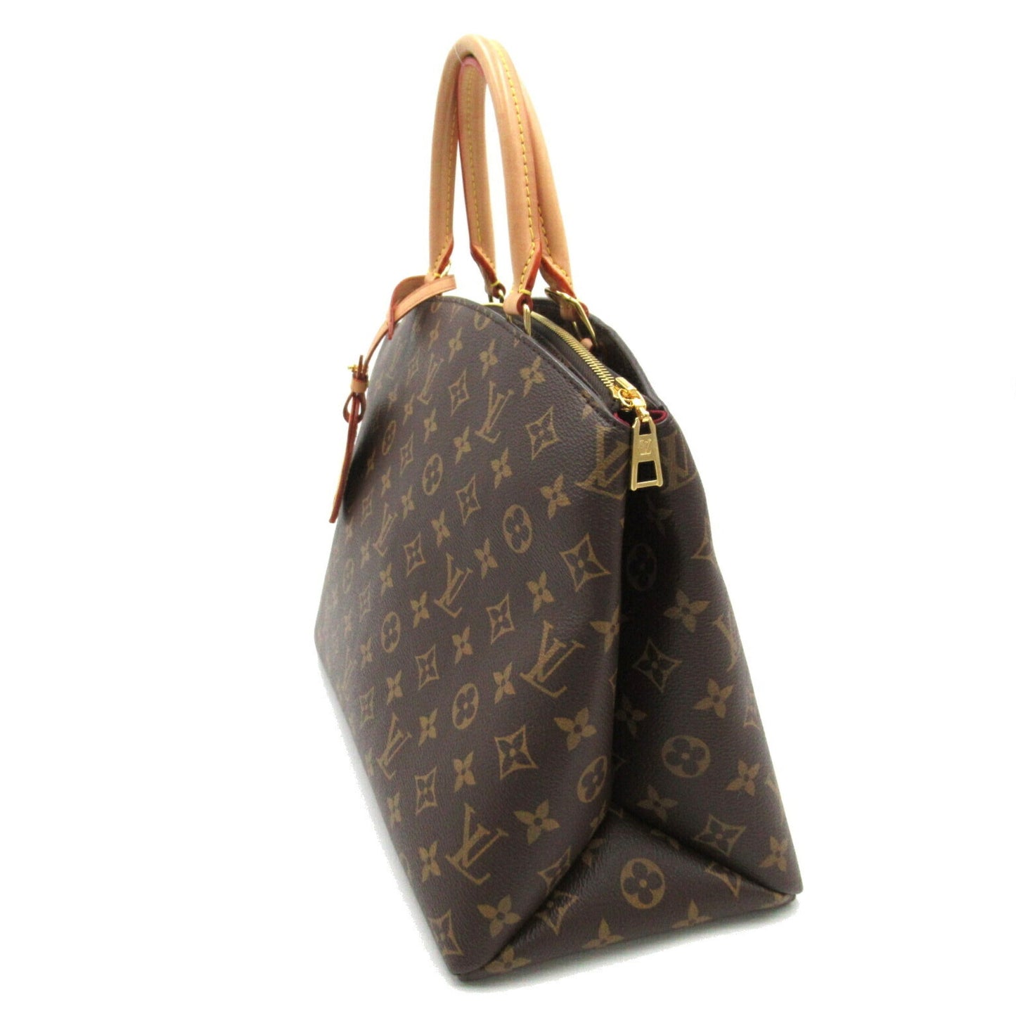 Louis Vuitton Pvc Shoulder Bag