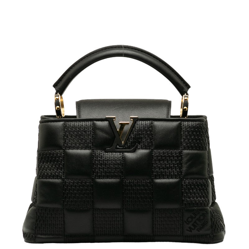 Louis Vuitton, Louis Vuitton Handbag, Black