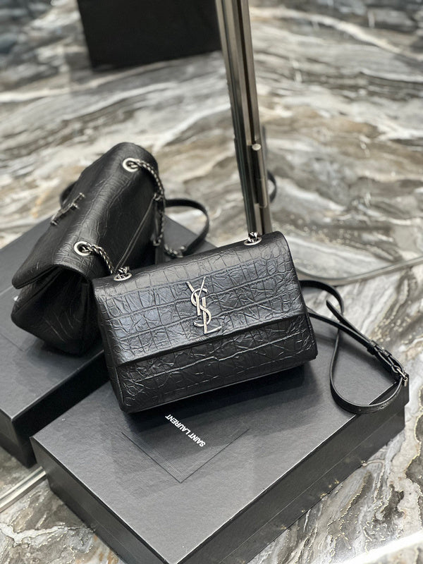 Franco Shops - Yves Saint Laurent - Bags