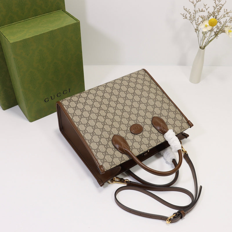 Gucci Designer Shoulder Bag