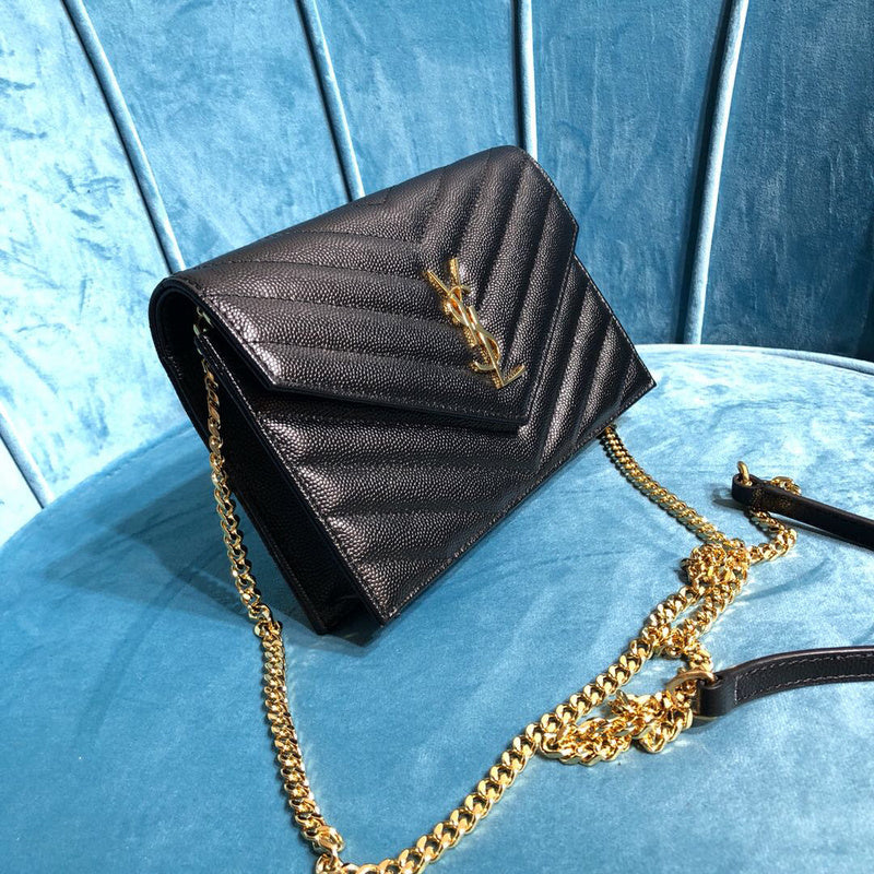 Yves Saint Laurent - Bags
