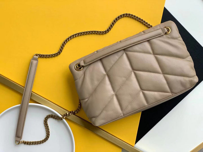 Yves Saint Laurent - Bags 