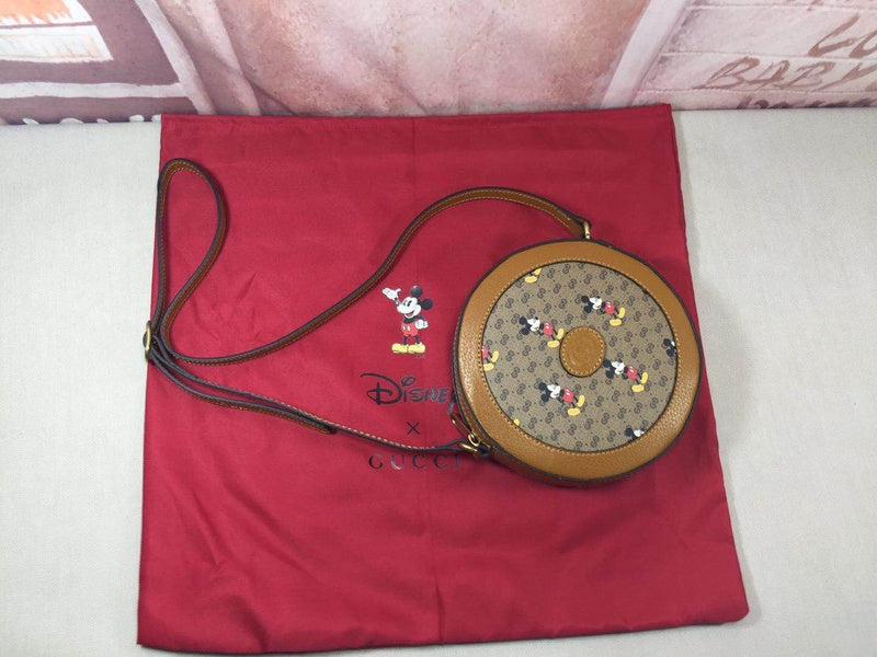 Gucci Designer Tote