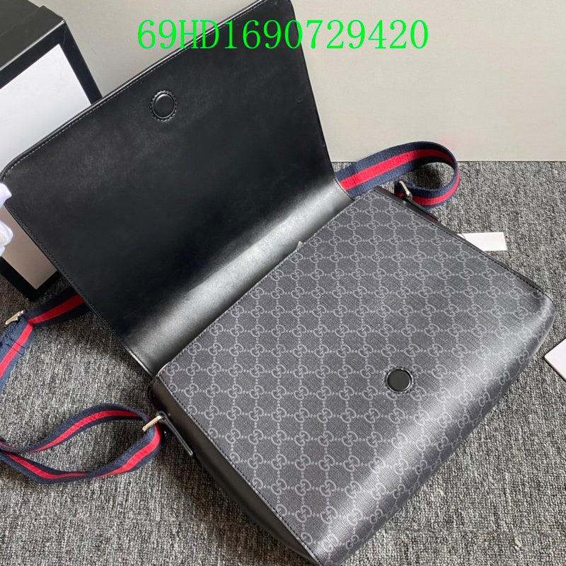 Gucci Designer Tote