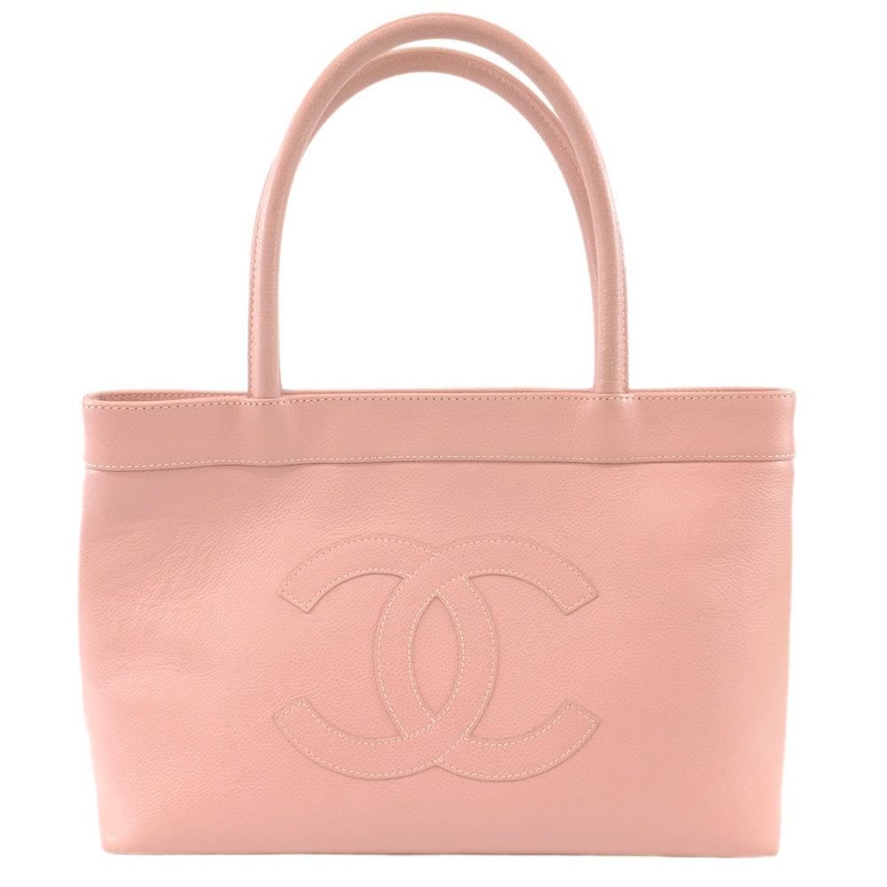 Chanel Tote Bag - Almora Bags