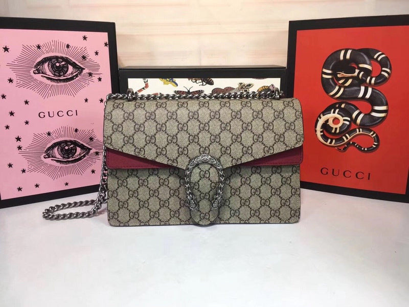 Gucci Designer Tote