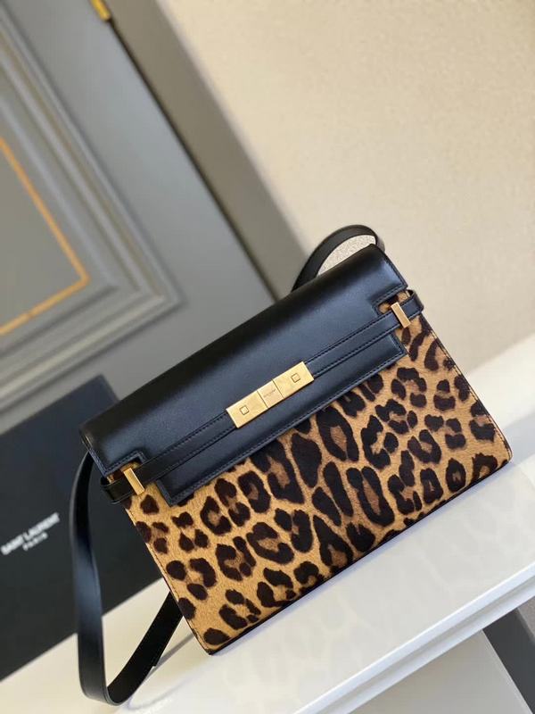 Yves Saint Laurent - Bags 