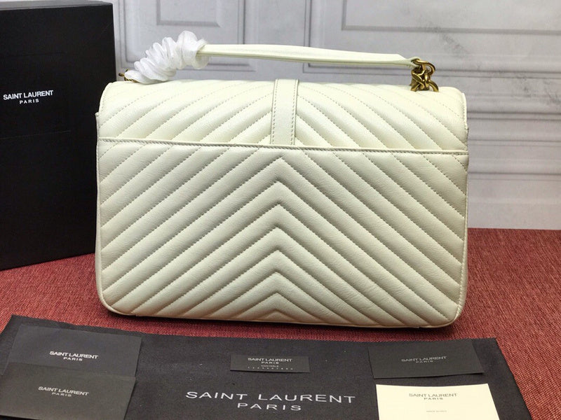 Yves Saint Laurent - Bags