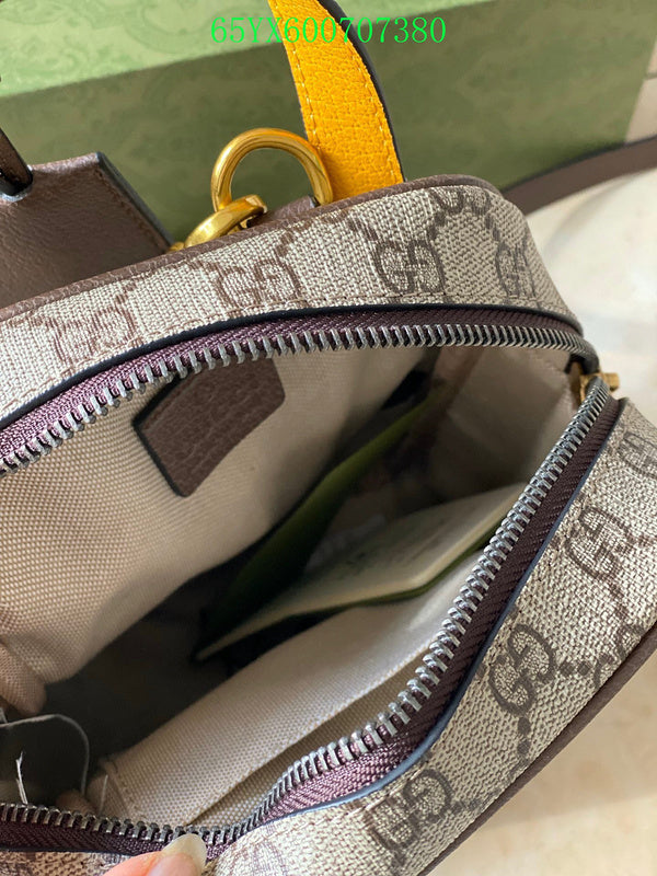 Gucci Designer Tote