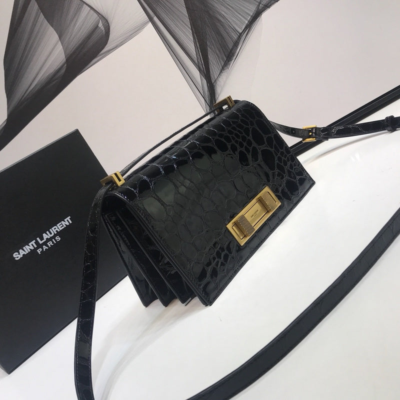 Yves Saint Laurent - Bags
