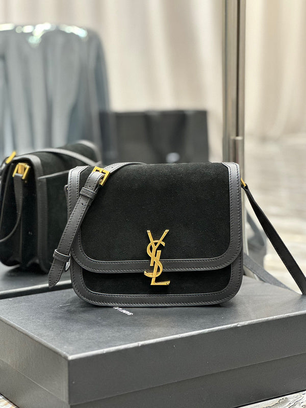 Yves Saint Laurent - Bags