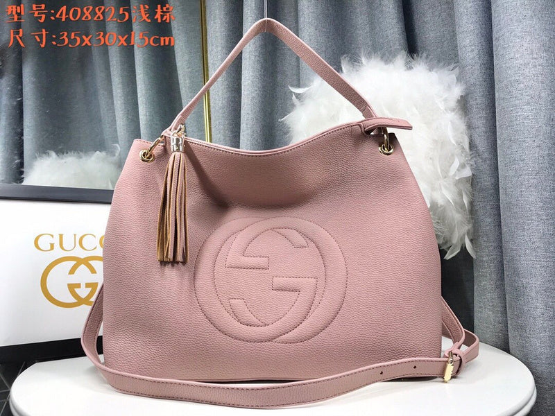 Gucci Designer Tote