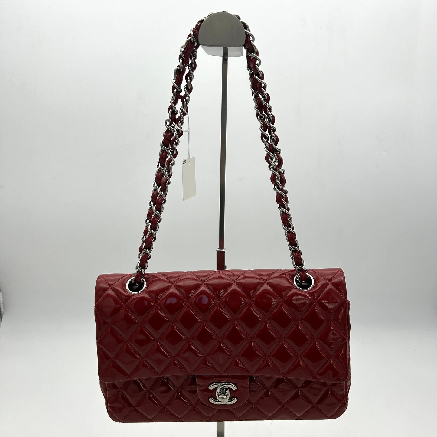 Chanel Flap Shoulder Bag - Almora Bags