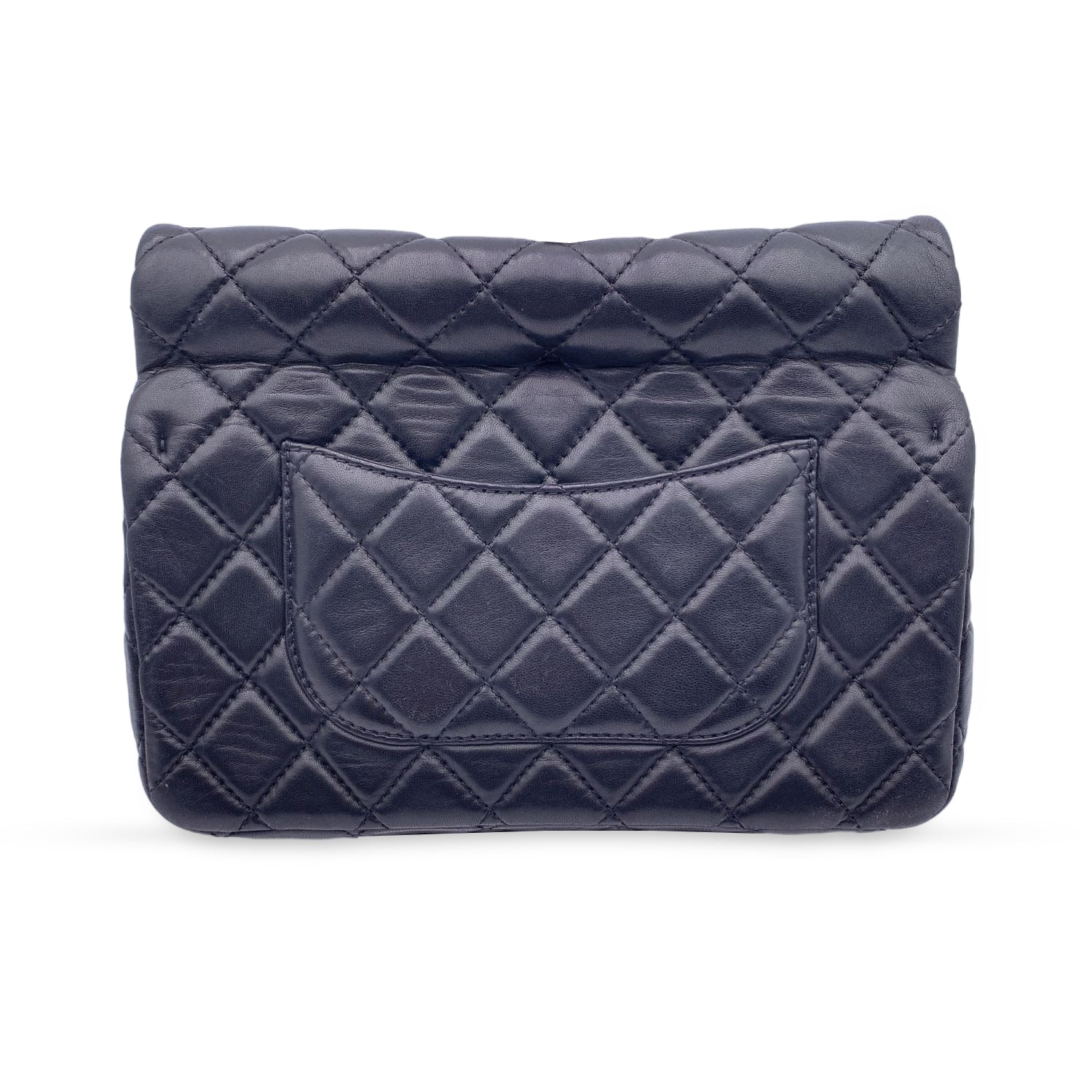 Chanel Clutch - Almora Bags
