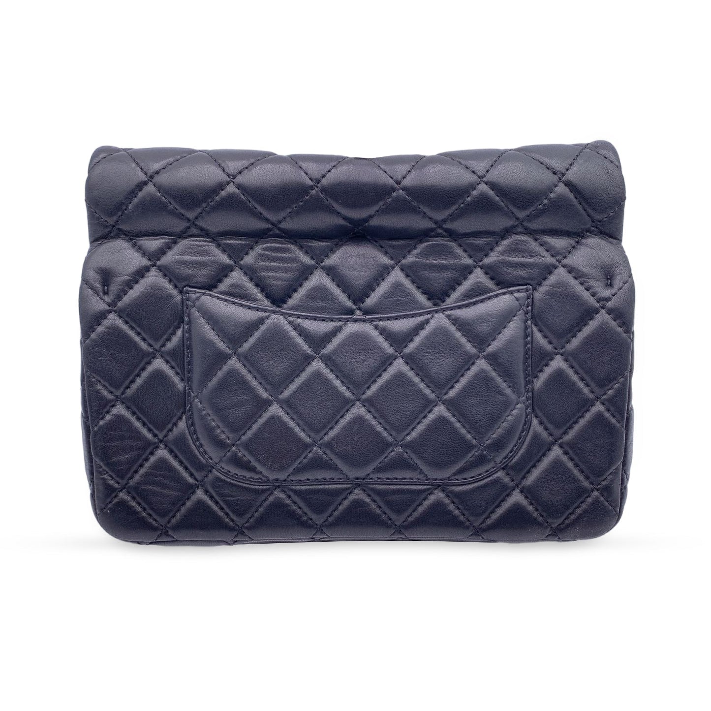 Chanel Clutch - Almora Bags