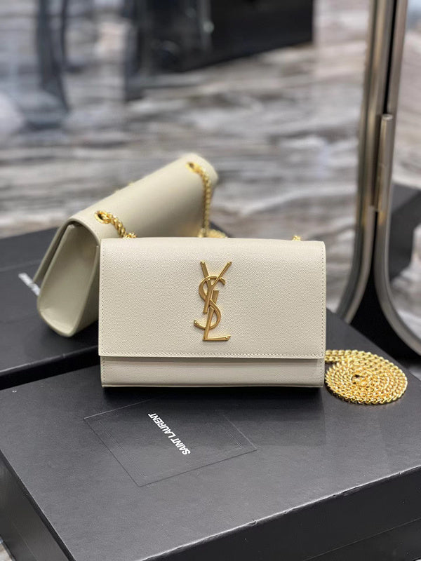 Franco Shops - Yves Saint Laurent - Bags