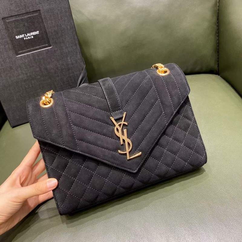 Yves Saint Laurent - Bags 