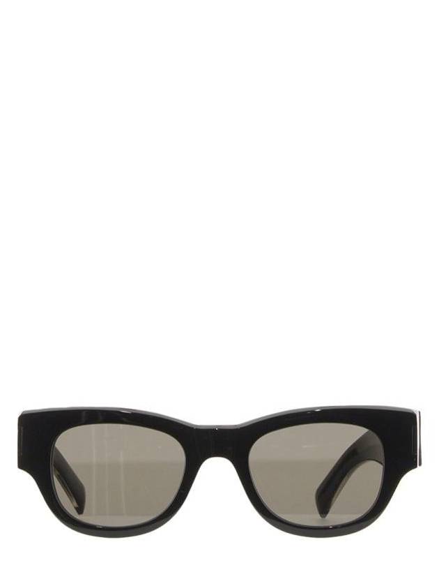 Luxury Saint Laurent Trending 2026 OCCHIALI DA Sol 736433Y9956 1033 B0440465624