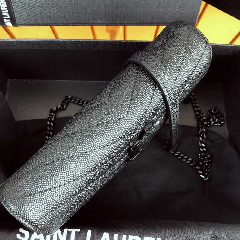 Yves Saint Laurent - Bags 