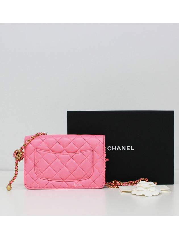 Chanel Handbag - Almora Bags
