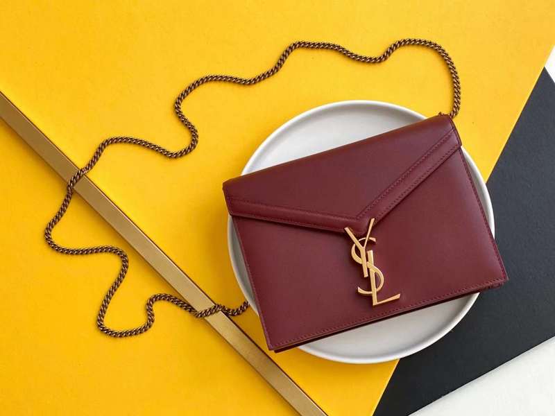 Yves Saint Laurent - Bags 