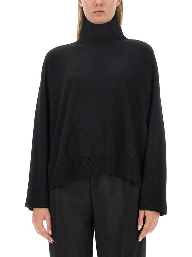Luxury Bottega Veneta Shirt 753815V37J0 1000 B0440436003