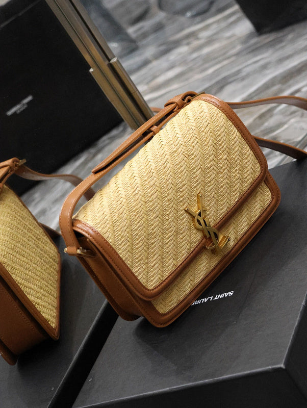 Yves Saint Laurent - Bags