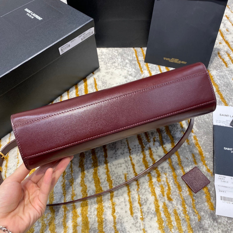 Yves Saint Laurent - Bags 