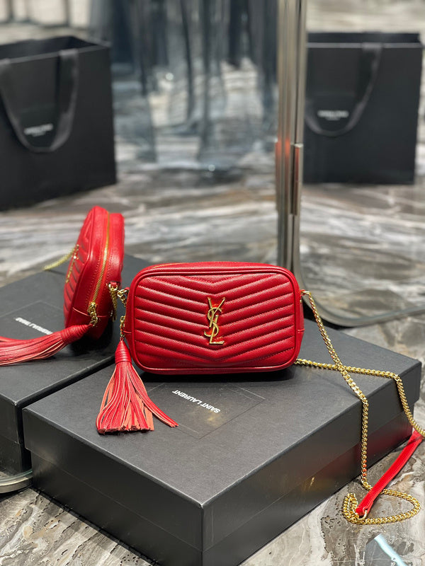 Franco Shops - Yves Saint Laurent - Bags