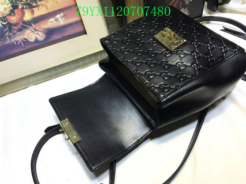 Gucci Designer Tote