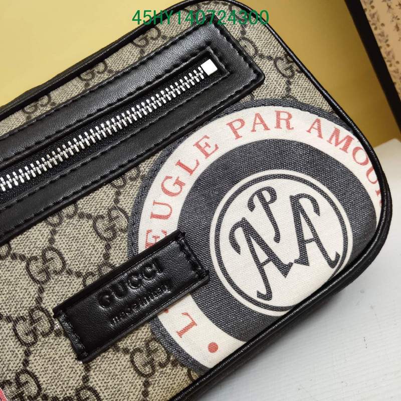 Gucci Designer Tote