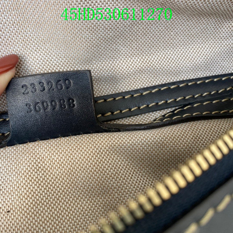 Gucci Designer Tote