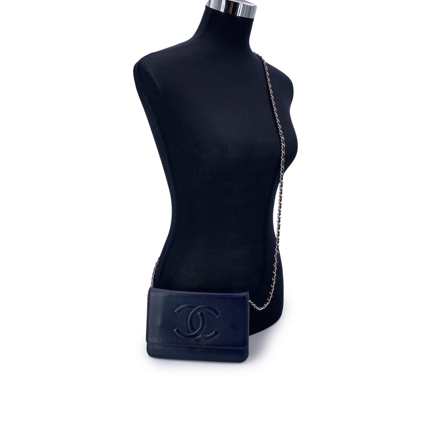 Chanel WOC Crossbody Bag - Almora Bags