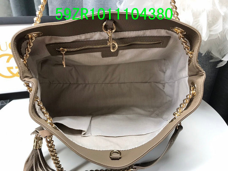 Gucci Designer Tote