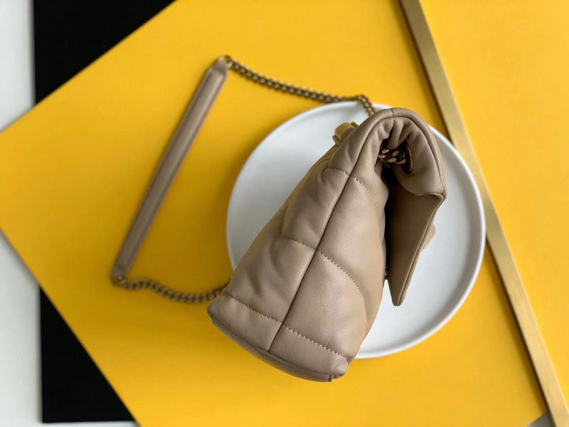 Yves Saint Laurent - Bags 