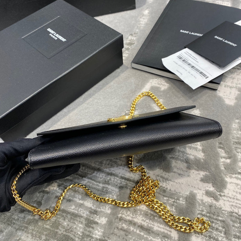 Yves Saint Laurent - Bags - Franco Shops