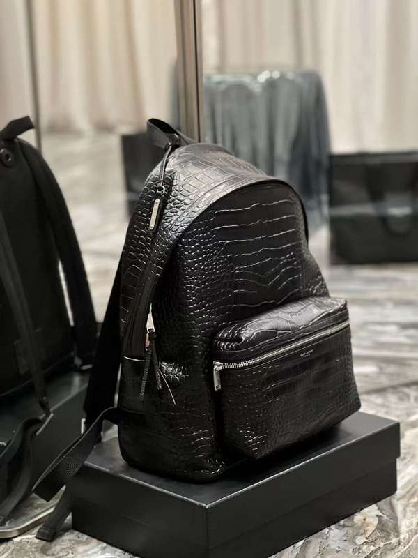 Yves Saint Laurent - Bags 