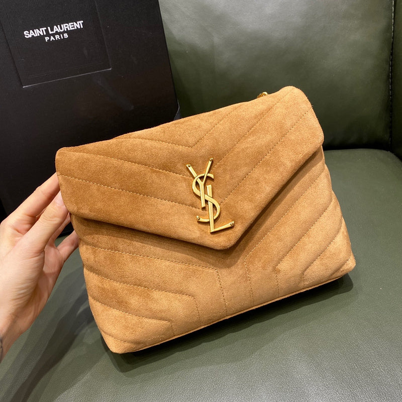 Yves Saint Laurent - Bags - Franco Shops