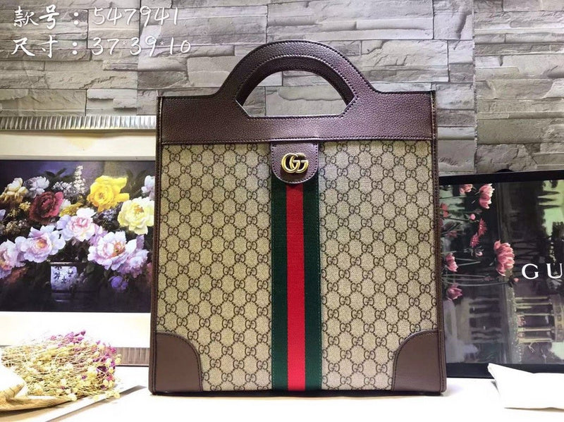 Gucci Designer Tote