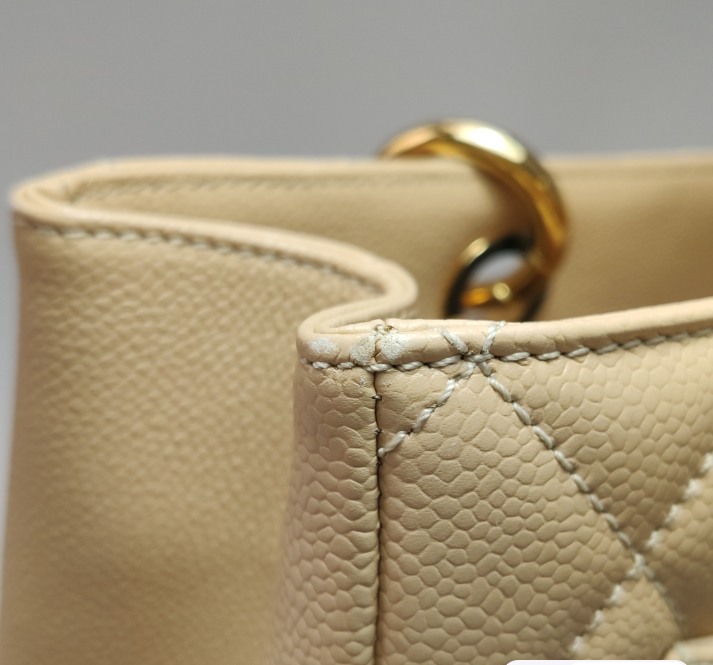 Chanel Tote Bag - Almora Bags