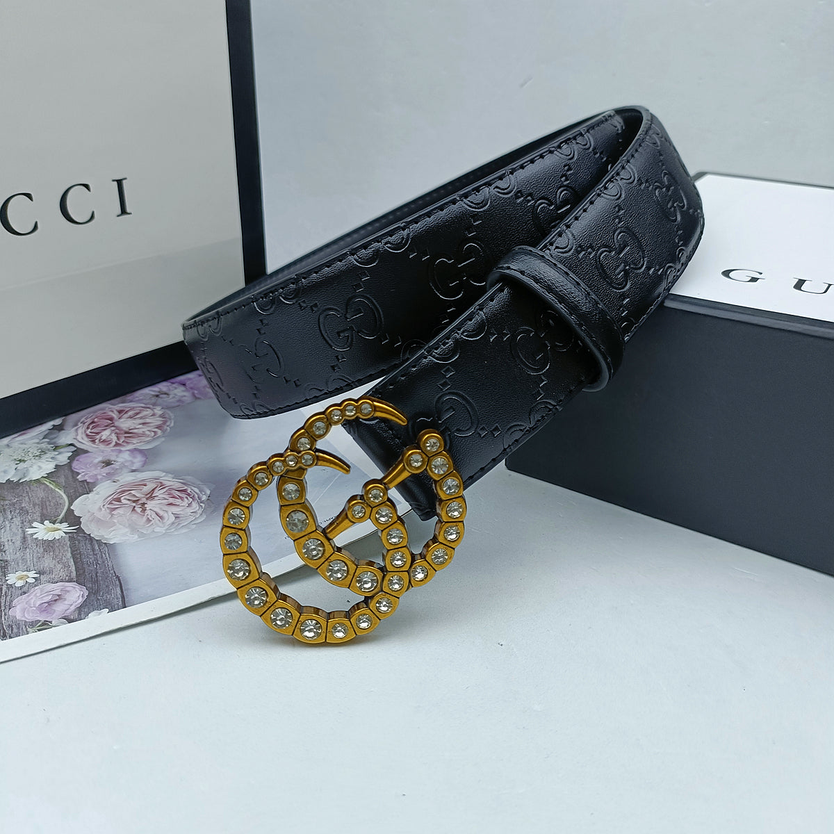 Gucci Designer Handbag