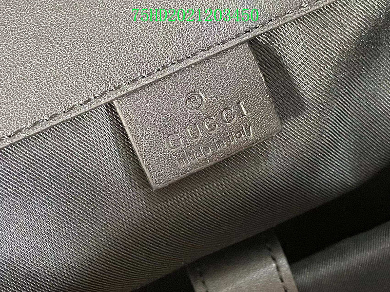Gucci Designer Tote