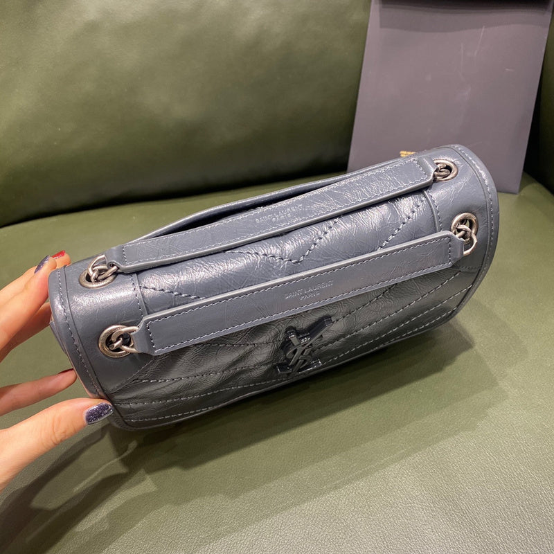 Yves Saint Laurent - Bags 