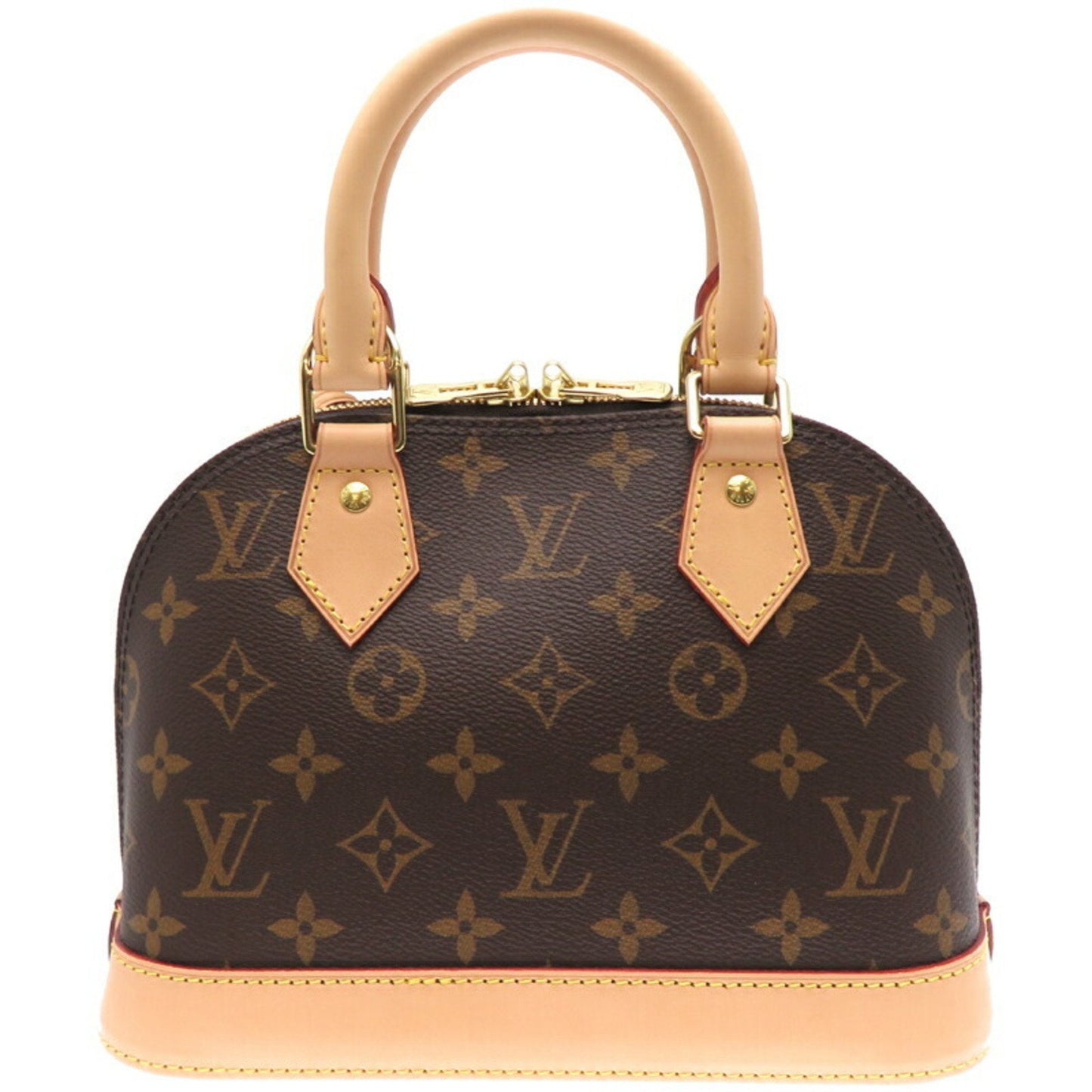 Louis Vuitton Monogram Monogram Handbag