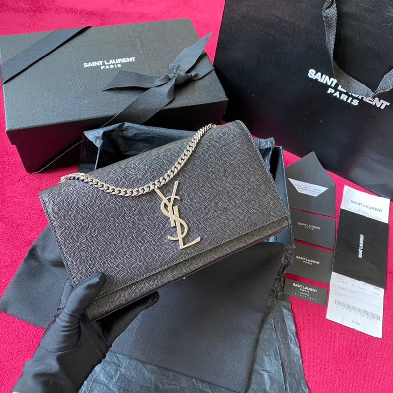 Yves Saint Laurent - Bags - Franco Shops