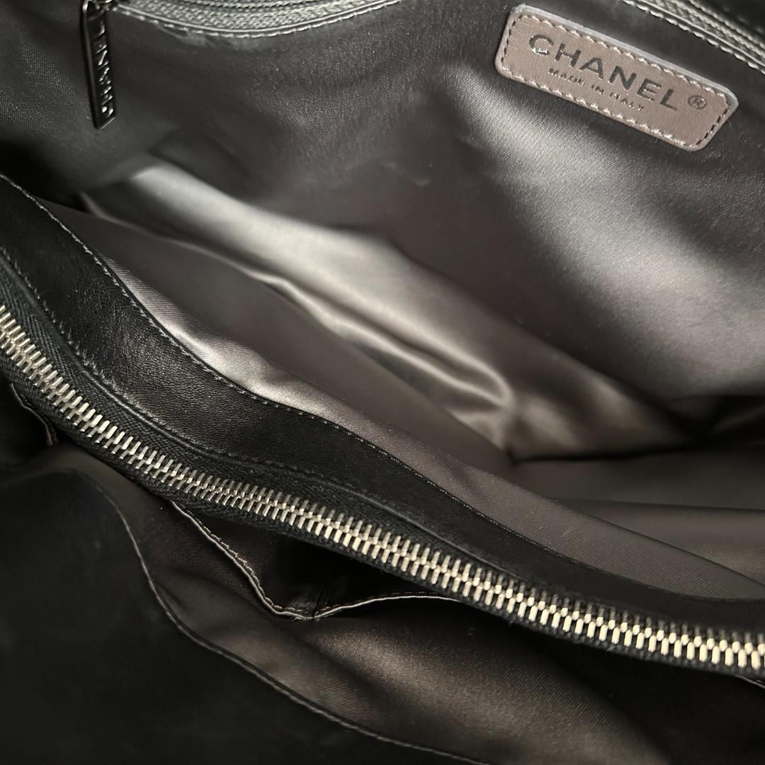 Chanel Tote Bag - Almora Bags