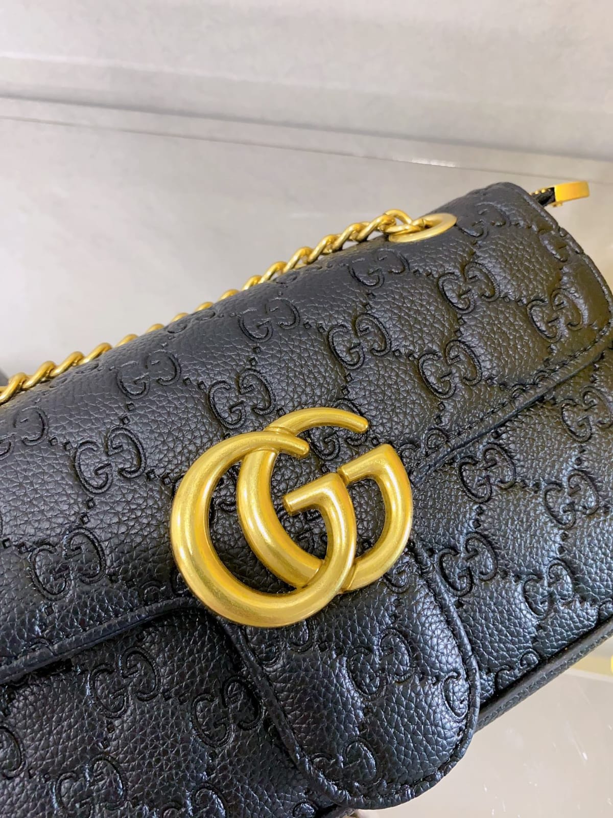 Gucci Designer Handbag