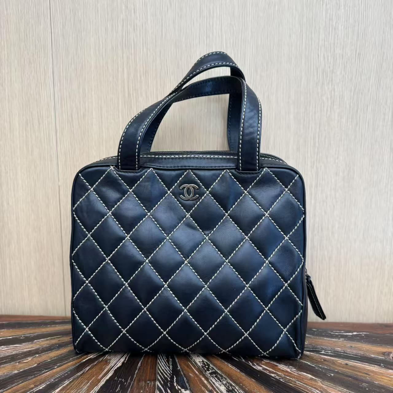 Chanel Handbag Bag - Almora Bags