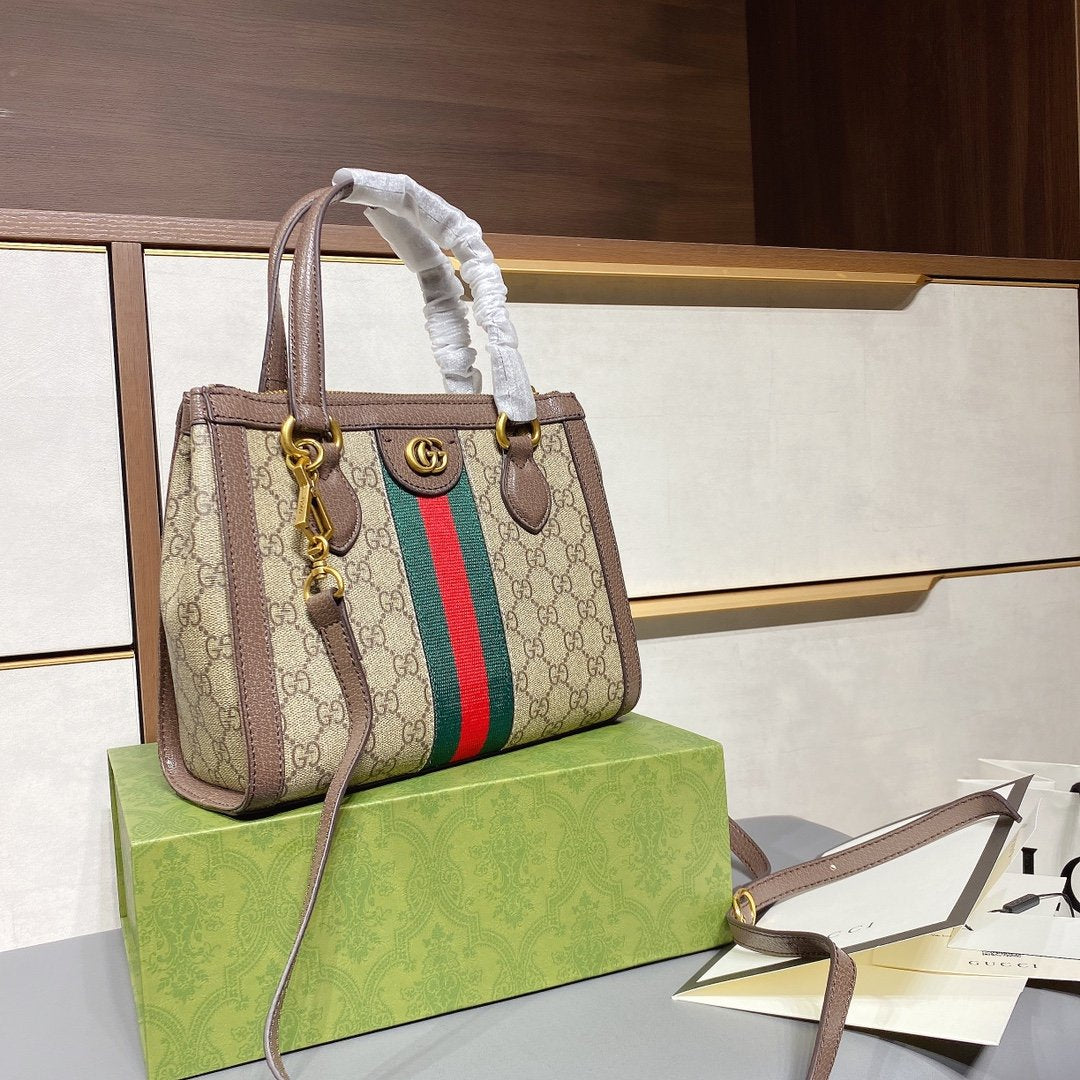 Gucci Designer Handbag